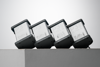 Малярная проявочная лампа Лосев Lossew Lamp P3 TWL Pro