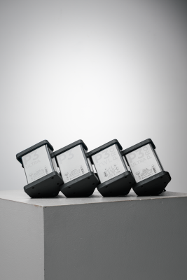 Малярная проявочная лампа Лосев Lossew Lamp P3 TWL Pro