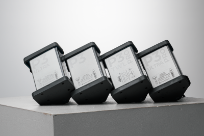 Малярная проявочная лампа Лосев Lossew Lamp P3 TWL Pro